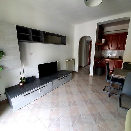 Enea Apartment Rome Bagian luar foto