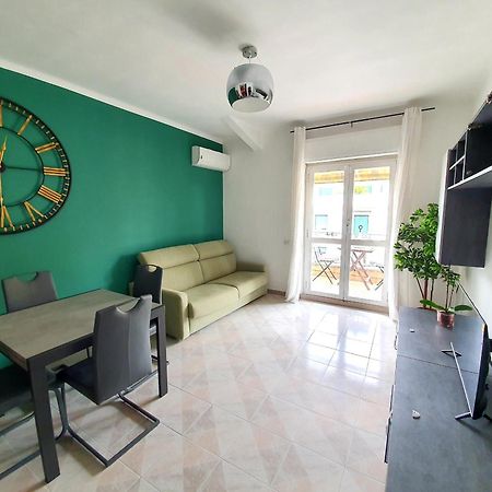 Enea Apartment Rome Bagian luar foto