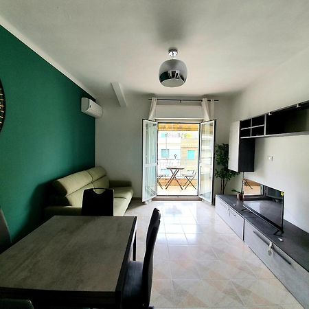 Enea Apartment Rome Bagian luar foto