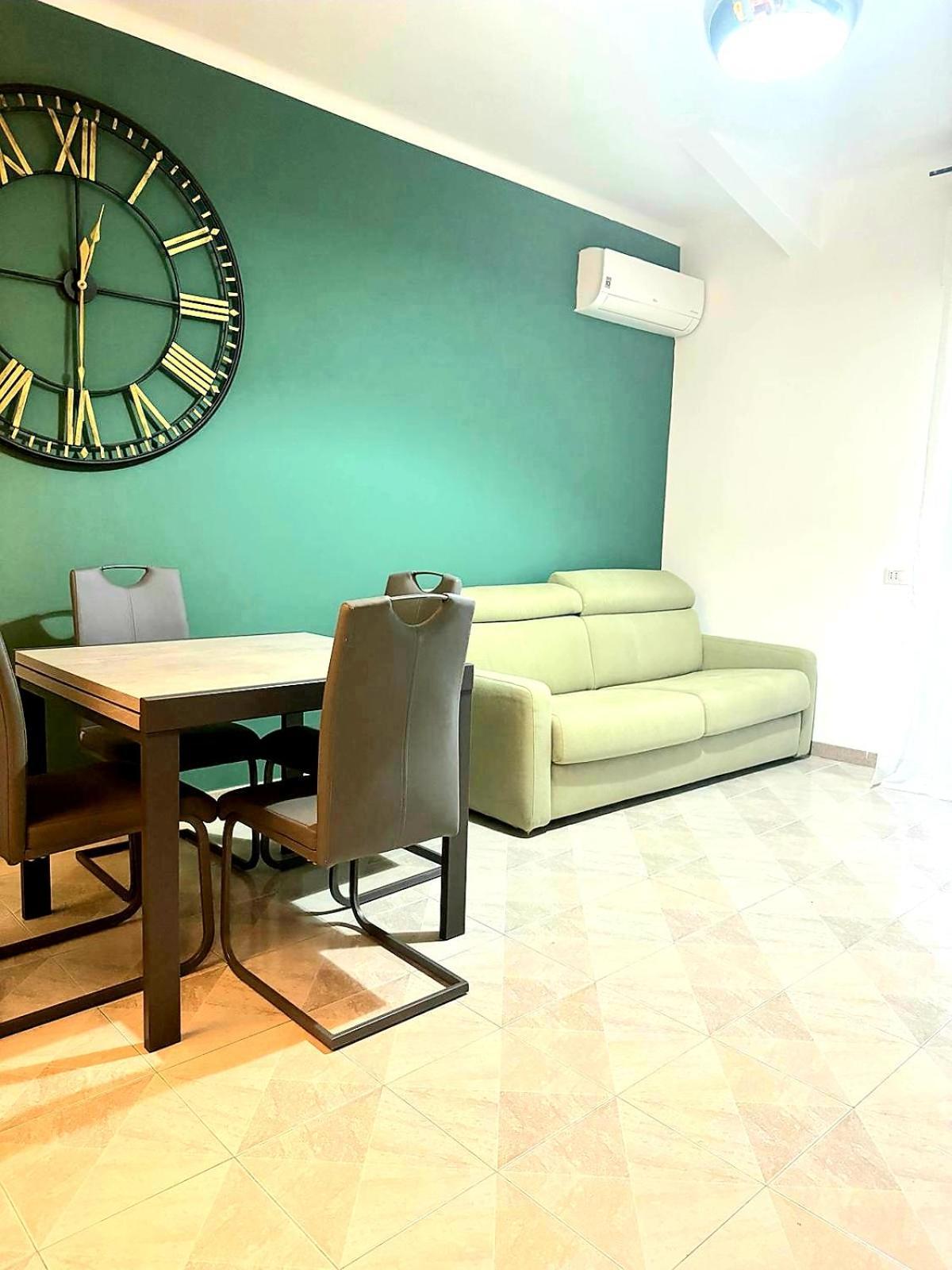 Enea Apartment Rome Bagian luar foto