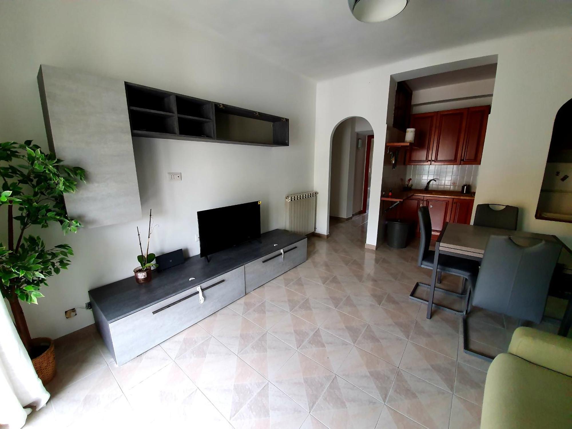 Enea Apartment Rome Bagian luar foto