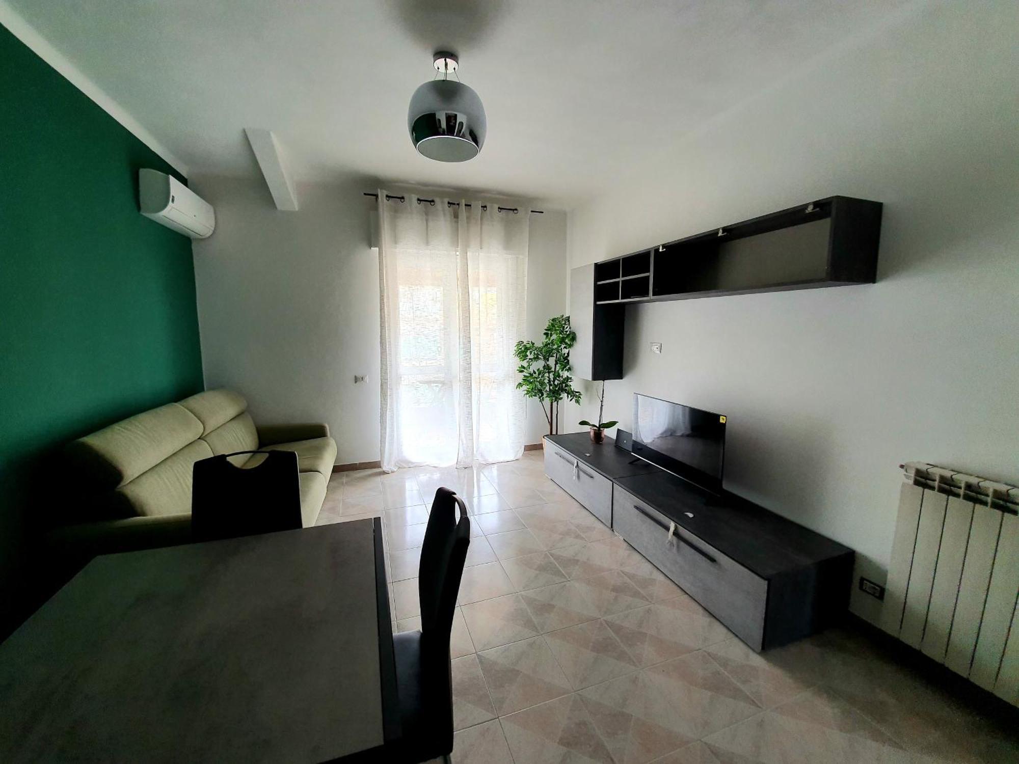 Enea Apartment Rome Bagian luar foto